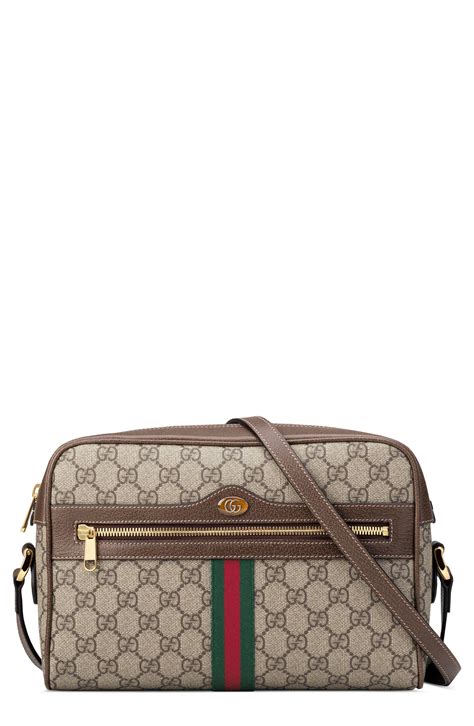 gucci backpack ophidia large|authentic gucci ophidia crossbody bag.